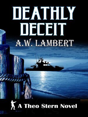 cover image of Deathly Deceit